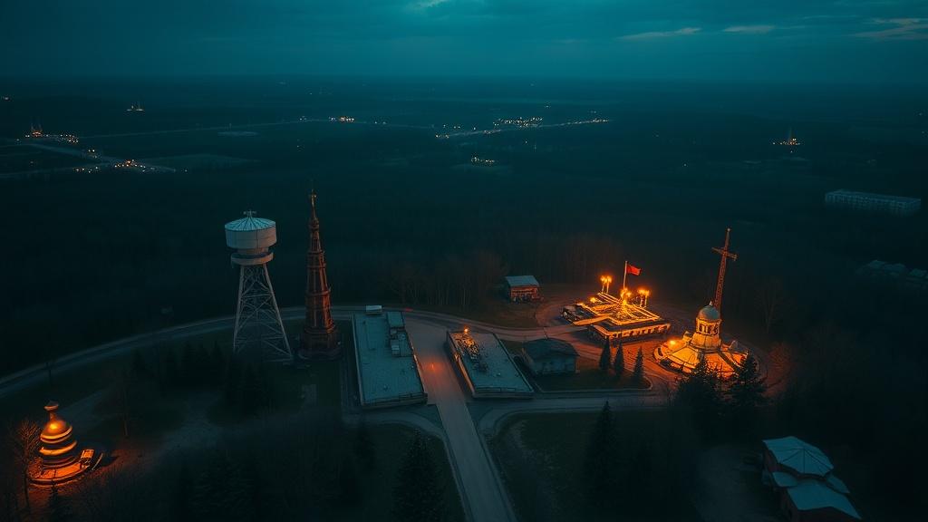 Системы ПВО активизированы в Волгоградской области. ПВО, Волгоградская область, Министерство обороны, Безопасность, Воздушная оборона