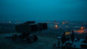 Активность ПВО в Дзержинске: обеспечение безопасности региона. ПВО, Дзержинск, Нижегородская область, Минобороны РФ, безопасность