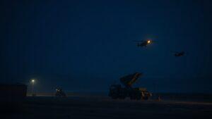 ПВО отработала по БПЛА в Аксайском районе Ростовской области. ПВО, БПЛА, Аксайский район, Ростовская область, безопасность