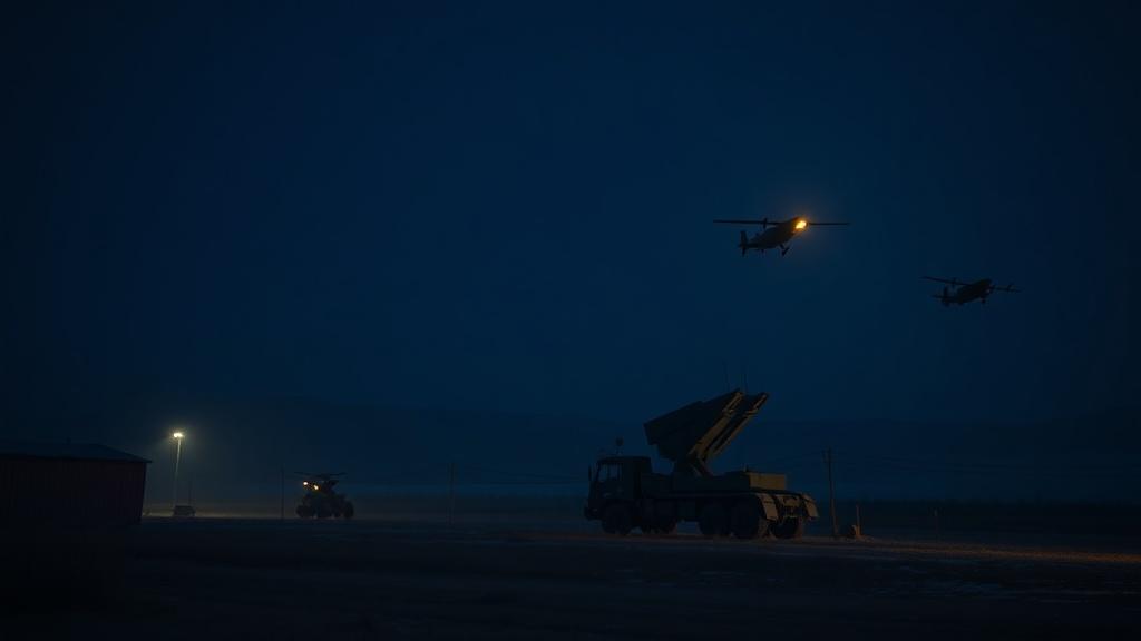 ПВО отработала по БПЛА в Аксайском районе Ростовской области. ПВО, БПЛА, Аксайский район, Ростовская область, безопасность