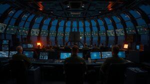 Системы ПВО продолжают работу в Алексине Тульской области. ПВО, Алексин, Тульская область, безопасность, военное дело