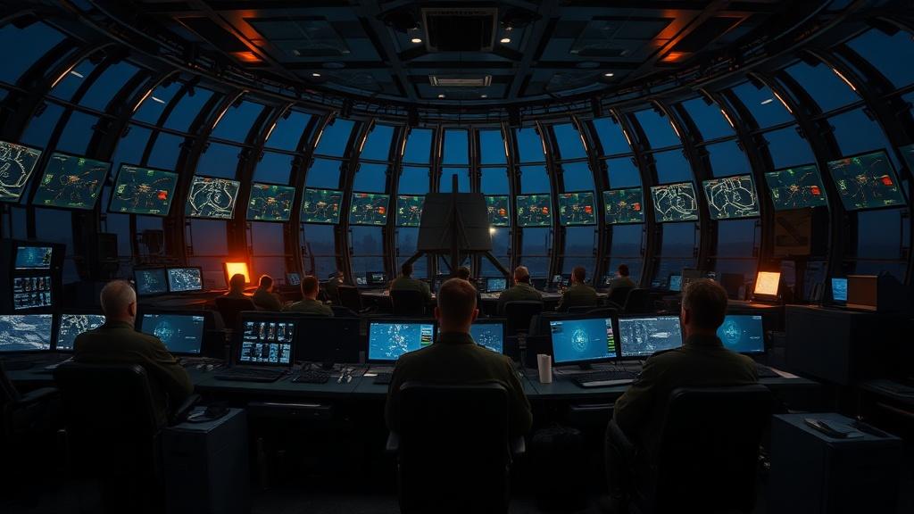 Системы ПВО продолжают работу в Алексине Тульской области. ПВО, Алексин, Тульская область, безопасность, военное дело