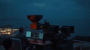 ПВО Сочи продолжает функционировать в штатном режиме. ПВО, Сочи, Краснодарский край, безопасность, противовоздушная оборона