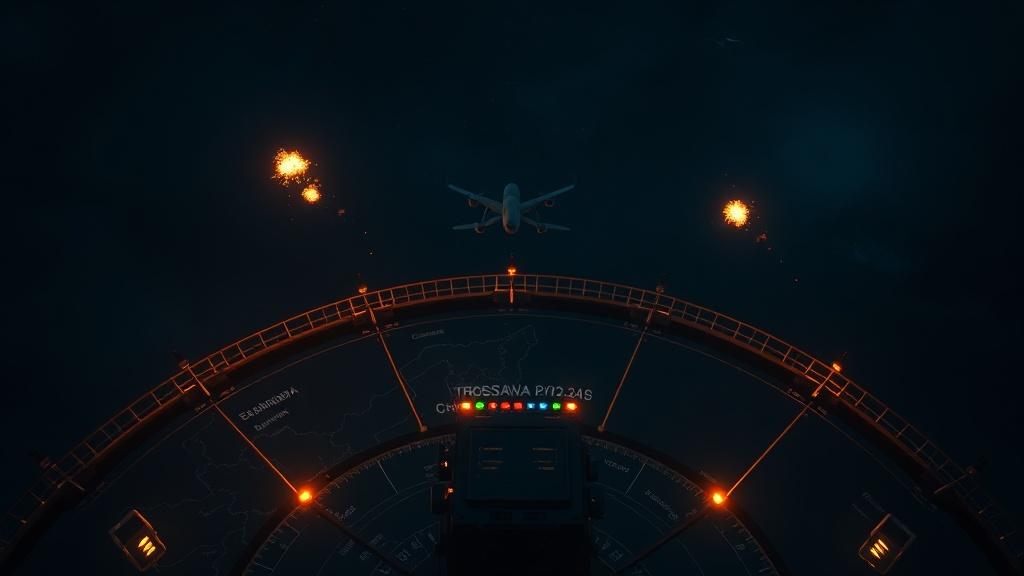 Силы ПВО уничтожили 10 БПЛА над Крымом, Татарстаном, Белгородской областью и Каспийским морем. ПВО, БПЛА, Крым, Татарстан, Белгородская область