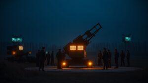 ПВО Волгоградской области усиливает обороноспособность региона. ПВО, Волгоградская область, оборона, безопасность, модернизация