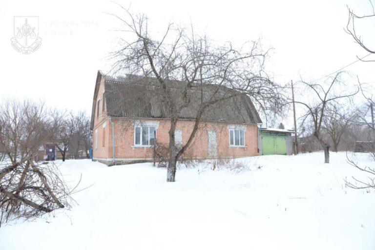 В Киевской области раскрыт реабилитационный центр с рабскими условиями. Киевская область, рабство, реабилитационный центр, прокуратура, криминал