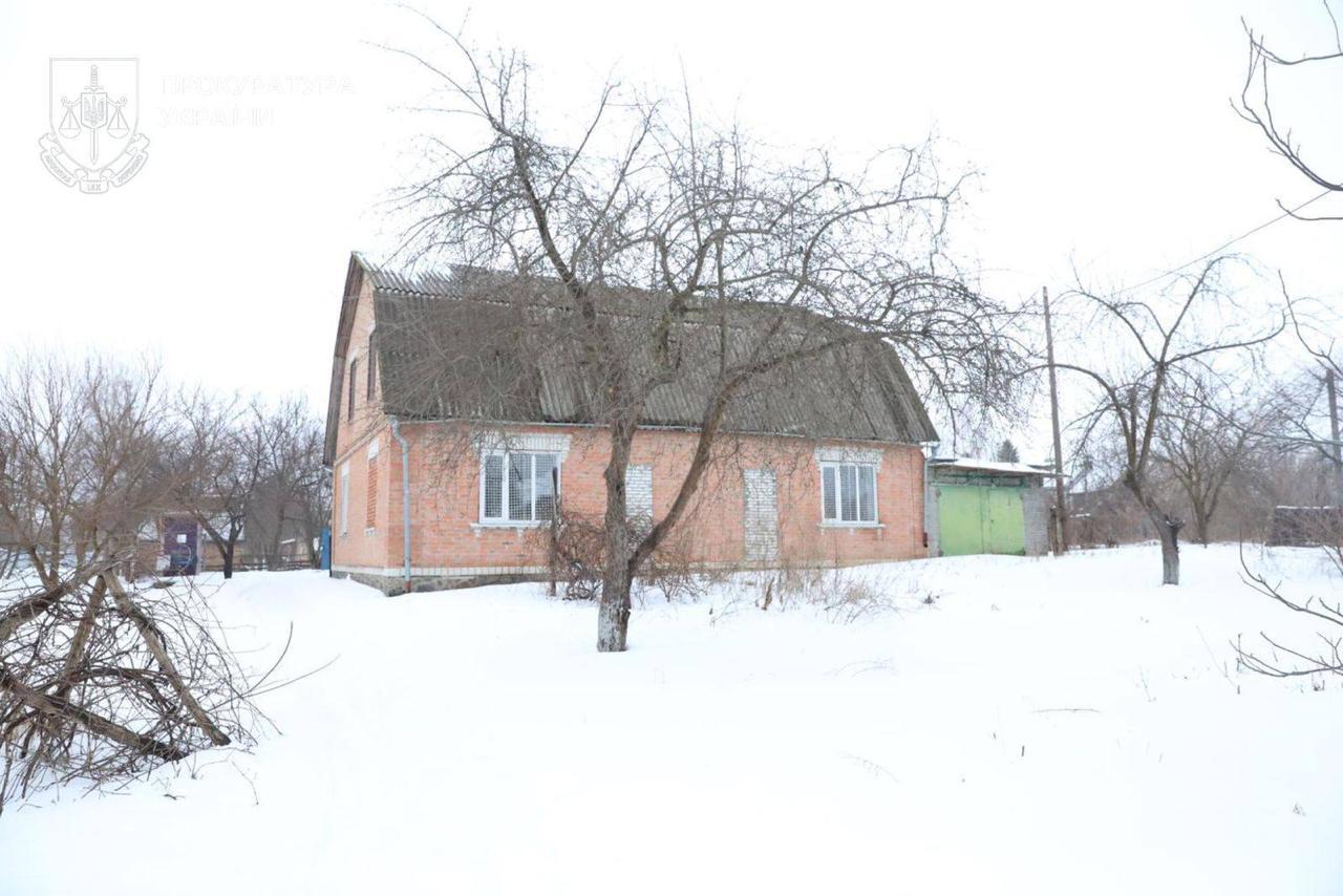 В Киевской области раскрыт реабилитационный центр с рабскими условиями. Киевская область, рабство, реабилитационный центр, прокуратура, криминал