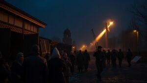 В Белгородской области объявлена ракетная опасность. Белгородская область, ракетная опасность, Минобороны РФ, безопасность, обстрелы