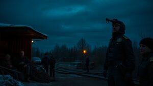 В Калужской области объявлена ракетная опасность. Калужская область, Ракетная опасность, ПВО, Минобороны РФ, Безопасность