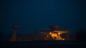 Калужская область на грани ракетной угрозы. Калужская область, Ракетная опасность, Безопасность, Минобороны, ЧП