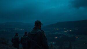 В Тульской области объявлена ракетная опасность. Тульская область, Ракетная опасность, Минобороны, Безопасность, Чрезвычайные ситуации