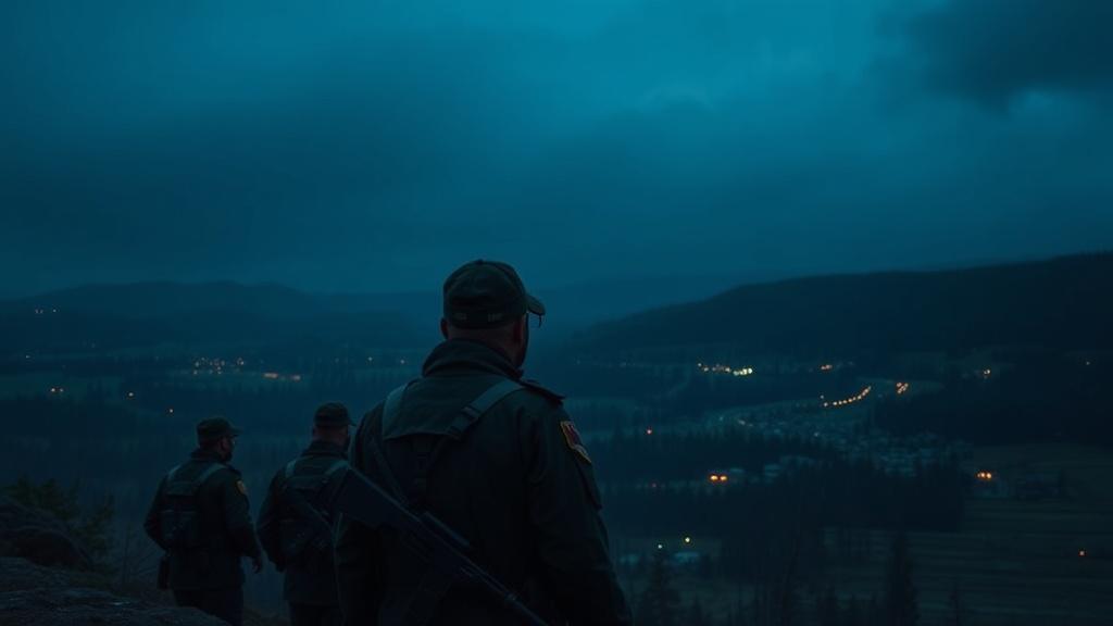 В Тульской области объявлена ракетная опасность. Тульская область, Ракетная опасность, Минобороны, Безопасность, Чрезвычайные ситуации