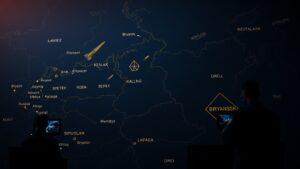 Ракетная угроза в Брянской, Калужской и Орловской областях. Ракетная опасность, Брянская область, Калужская область, Орловская область, Минобороны РФ