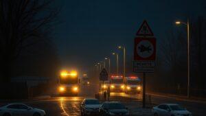 В Калужской области объявлена ракетная опасность. Калужская область, Ракетная опасность, Минобороны РФ, Безопасность, Чрезвычайные ситуации
