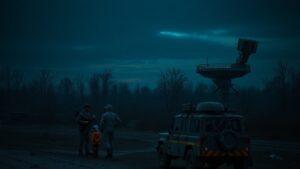 В Курской области объявлена ракетная опасность. Курская область, Ракетная опасность, Минобороны РФ, Безопасность, Эвакуация