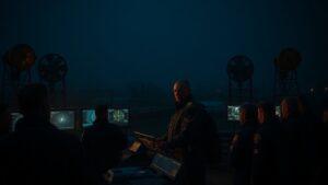 В Курской области объявлена ракетная опасность. Курская область, ракетная опасность, Минобороны РФ, ПВО, безопасность