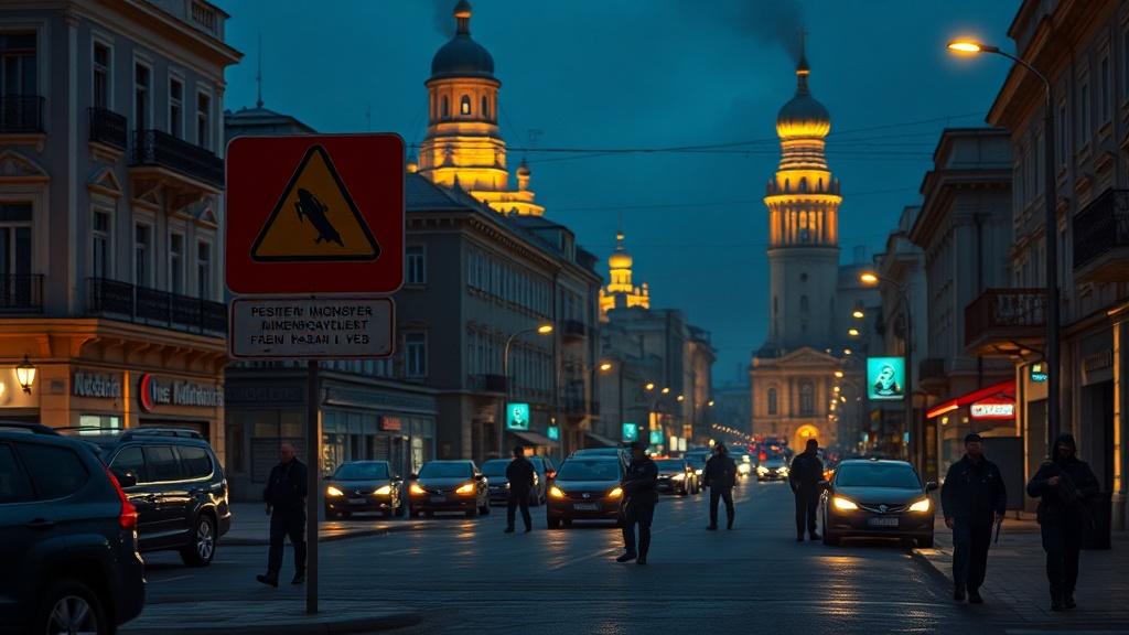 В Новороссийске объявлена ракетная опасность. Новороссийск, Ракетная опасность, Минобороны, Безопасность, Регионы