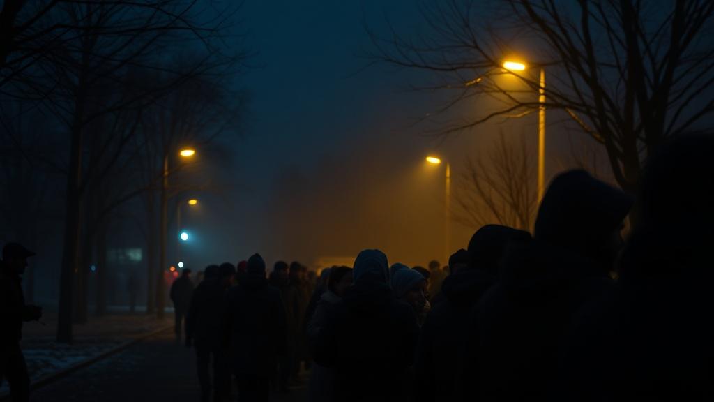 В Рязанской области объявлена ракетная опасность. Рязанская область, ракетная опасность, Минобороны РФ, безопасность, ЧП