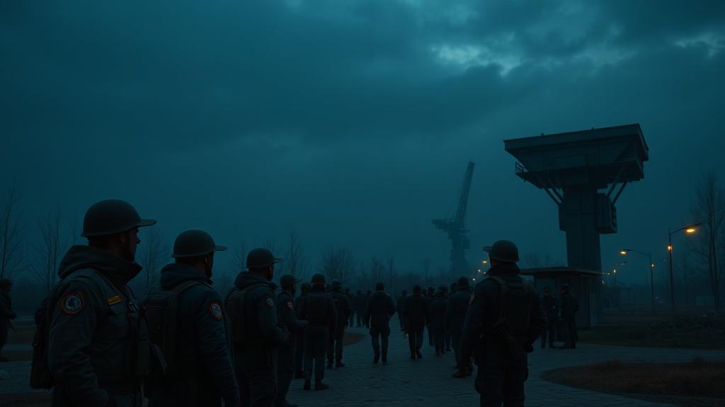 В Рязанской области объявлена ракетная опасность. Рязанская область, ракетная опасность, Минобороны РФ, ПВО, безопасность