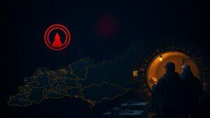 В Тульской области объявлена ракетная опасность. Тульская область, ракетная опасность, безопасность, регионы, Минобороны