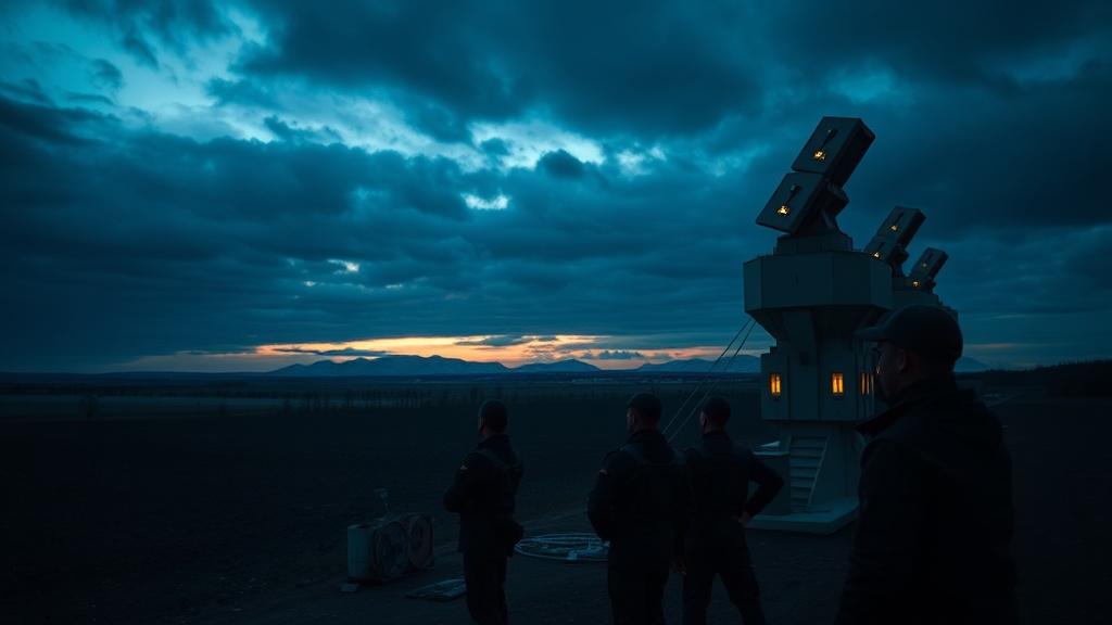 Ракетная угроза в Ростовской, Волгоградской и Астраханской областях. Ракетная опасность, Ростовская область, Волгоградская область, Астраханская область, ПВО