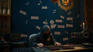 Doombreaker снова доказал, что он мастер перевоплощений. На этот раз он взял трек «днями и ночами» от Bushido Zho, Scally Milano и Полка и превратил его в мем-эпик. 🎶 Вместо оригинальных строк теперь звучат культовые фразы из старых мемов. Это не просто ремикс — это путешествие в ностальгию, где каждый слушатель найдет что-то знакомое. 💥 Фанаты уже в восторге: «Руки этому гению целовал за такой шедевр!» — пишут в комментариях. И правда, Doombreaker умеет удивлять. 👏 Слушайте, делитесь и наслаждайтесь. Это тот случай, когда музыка и мемы сливаются в идеальном симбиозе. 🎧. Doombreaker, Bushido Zho, Scally Milano, Полка, мемы