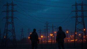 Ростовская область может стать целью атаки на энергетическую инфраструктуру. По предварительным данным, противник рассматривает возможность нанесения удара по ключевым объектам региона. Об этом сообщают источники, близкие к силовым структурам. Энергетическая инфраструктура Ростовской области играет важную роль в обеспечении стабильности региона. В случае реализации угрозы это может привести к серьезным последствиям для населения и экономики. Власти уже принимают меры по усилению защиты объектов и предотвращению возможных инцидентов. Эксперты отмечают, что подобные атаки становятся частью стратегии противника, направленной на дестабилизацию ситуации в ключевых регионах страны. В настоящее время ведется мониторинг угроз и разработка дополнительных мер безопасности.. Ростовская область, энергетическая инфраструктура, атака, безопасность, Минобороны