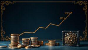 Рекордные сбережения населения России в 2025 году. Росстат, сбережения, депозиты, инфляция, Антон Табах