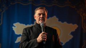 Ренатко принес публичные извинения за резкие высказывания в Казахстане. Ренатко, Казахстан, дипломатия, извинения, депортация