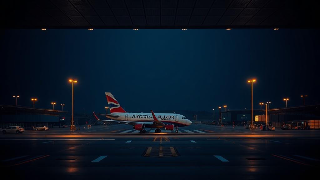 Республика Сербская изучает возможность запуска прямых рейсов в Россию. Республика Сербская, Россия, авиасообщение, Баня-Лука, Air Serbia