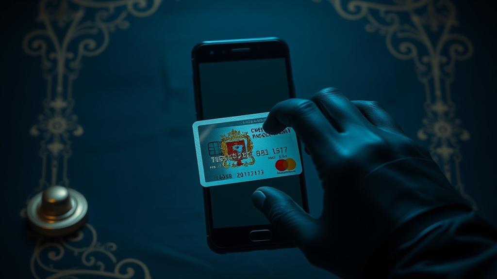 ⚠️ Закрашенные фото — ловушка для данных. Кибербезопасность, Мошенничество, Данные, Фоторедакторы, Киберполиция