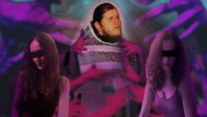 Родственники адептов секты бога Кузи требуют уголовного преследования её лидера. секта бога Кузи, Андрей Попов, мошенничество, расследование Базы, уголовное дело