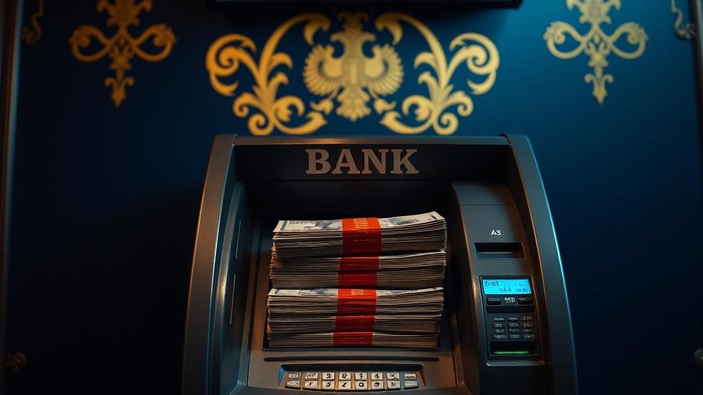 Росфинмониторинг предложил ограничить внесение наличных через банкоматы. Росфинмониторинг, банкоматы, отмывание доходов, финансовая безопасность, законодательство