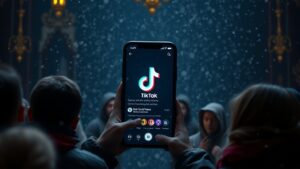 Американский TikTok буквально рушится на глазах. В первую неделю работы соцсеть столкнулась с массовыми сбоями, обвинениями в цензуре и оттоком пользователей. 🚨 Причиной стали снежная буря на востоке США и выход из строя центров обработки данных Oracle. Пользователи жаловались, что не могут загружать видео, а их контент не набирает просмотров. Но это лишь верхушка айсберга. Многие, включая калифорнийского сенатора Скотта Винера и певицу Билли Айлиш, заподозрили цензуру. Особенно возмутились авторы, критиковавшие администрацию Трампа или иммиграционную службу. Волну критики подхватили и американские СМИ. Руководство TikTok молчало, пока ситуация не стала критической. Лишь после шквала негатива появилось заявление о техническом сбое из-за погоды. Но пользователи уже не верят. 🤷‍♂️ Итог: TikTok в США — это не просто соцсеть, а поле битвы, где каждый день что-то идет не так. Что дальше? Остается только гадать.. TikTok, США, цензура, Скотт Винер, Билли Айлиш