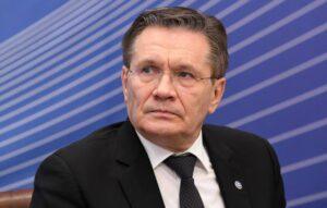 Россия готова к сотрудничеству по Запорожской АЭС, но сохранит контроль над станцией. Россия, Запорожская АЭС, Росатом, Алексей Лихачев, МАГАТЭ