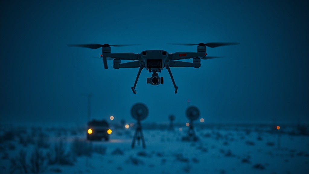 Власти России предупреждают о возрастающей угрозе со стороны беспилотных летательных аппаратов (БПЛА) в Северном, Северо-Западном регионах и Республике Крым. По данным Минобороны, участились случаи несанкционированного проникновения дронов в воздушное пространство страны. «Ситуация требует повышенного внимания и оперативного реагирования», — заявил представитель ведомства. В связи с этим усилены меры по защите стратегических объектов и инфраструктуры. В частности, активизирована работа систем ПВО и мониторинга воздушного пространства. Республика Крым, в силу своего географического положения, остается одной из наиболее уязвимых территорий. Местные власти ужесточили контроль за использованием БПЛА и призвали население сообщать о подозрительных объектах. Эксперты отмечают, что подобные инциденты могут быть частью более масштабных стратегических действий, направленных на дестабилизацию обстановки в регионе. Подробнее о мерах противодействия читайте на сайте Минобороны.. БПЛА, Север, Северо-Запад, Крым, ПВО