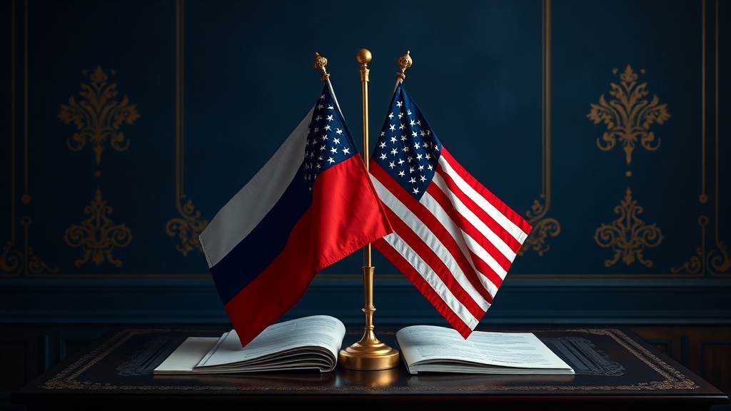 Россия направила США официальные предложения, направленные на устранение существующих барьеров и улучшение двусторонних отношений. Об этом сообщили в Министерстве иностранных дел РФ. Согласно заявлению МИД, предложения включают конкретные шаги, которые могут способствовать нормализации взаимодействия между двумя странами. В ведомстве подчеркнули, что Москва готова к конструктивному диалогу, но ожидает аналогичного подхода со стороны Вашингтона. Детали предложений пока не раскрываются, однако известно, что они затрагивают ключевые аспекты сотрудничества, включая политические, экономические и гуманитарные вопросы. В МИД РФ отметили, что дальнейший прогресс зависит от готовности США к взаимным уступкам. На фоне продолжающихся геополитических разногласий этот шаг может стать важным шагом к снижению напряженности между двумя странами. Однако эксперты сходятся во мнении, что для достижения реальных результатов потребуется время и политическая воля обеих сторон.. Россия, США, МИД РФ, двусторонние отношения, геополитика