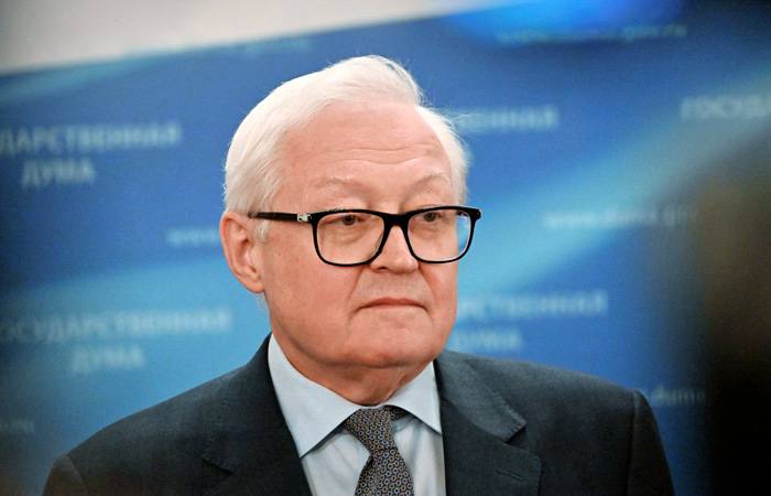 Россия окажет материальную помощь Кубе. Россия, Куба, Сергей Рябков, МИД РФ, международная помощь