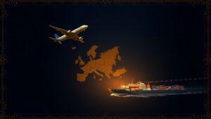 Россия предложила Бразилии возобновить прямые авиаперелеты. Россия, Бразилия, авиаперелеты, Минтранс, экономика