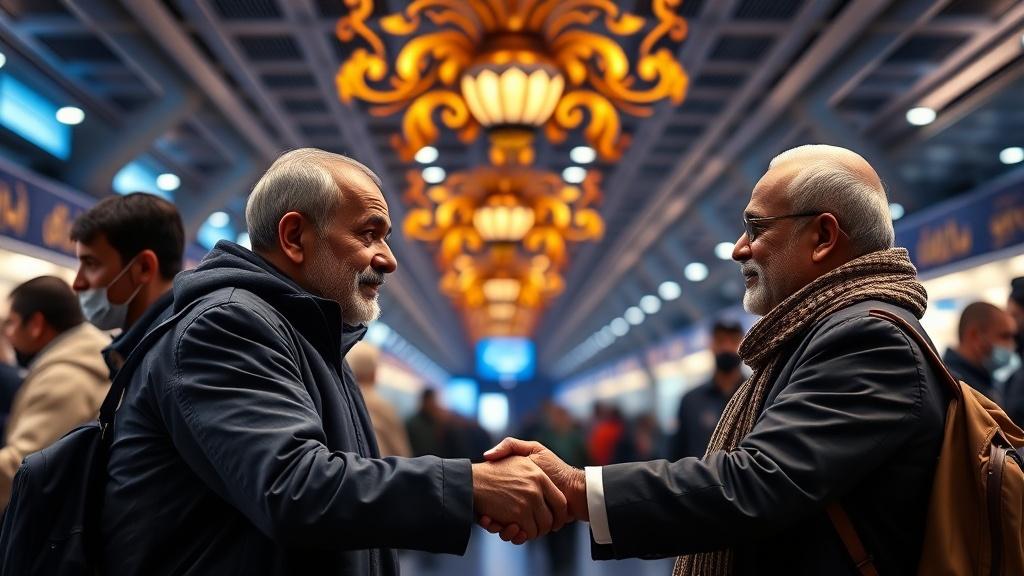 Россия активно привлекает трудовых мигрантов из Индии. Россия, Индия, трудовые мигранты, рынок труда, МВД