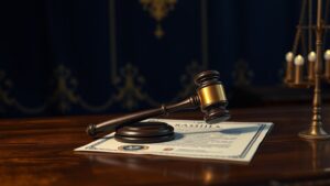 Председатель Следственного комитета России Александр Бастрыкин направил в Высшую квалификационную коллегию судей (ВККС) согласие на возбуждение уголовного дела в отношении судьи Тверского районного суда. Основанием для этого послужили подозрения в совершении мошенничества. Согласно официальной информации, предоставленной СК РФ, материалы дела были тщательно изучены, и выявлены признаки преступления, предусмотренного статьей 159 Уголовного кодекса РФ. ВККС теперь должна рассмотреть вопрос о даче согласия на возбуждение уголовного дела в отношении судьи. Этот шаг подчеркивает принцип равенства перед законом, независимо от занимаемой должности. В случае одобрения ВККС, дело будет передано в суд для дальнейшего рассмотрения. Подобные случаи редки, но демонстрируют строгость подхода к соблюдению законности в судебной системе.. Бастрыкин, ВККС, Тверской суд, мошенничество, СК РФ