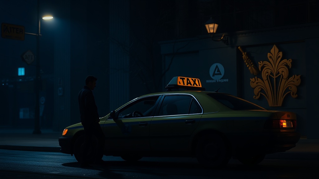 В Пензе расследуется новое уголовное дело, связанное с похищением и убийством заложника. По предварительным данным, подозреваемые, пытаясь скрыться, наняли таксиста для поездки в Москву. После прибытия в столицу мужчина был убит, а его тело оставлено в автомобиле. Следствие предполагает, что таксист мог стать еще одной жертвой преступников, ранее задержанных на Рублевке. Оперативные службы продолжают расследование, уточняя детали происшествия. Подозреваемые находятся под стражей, им предъявлены обвинения в совершении тяжких преступлений. На данный момент устанавливаются все обстоятельства дела, включая возможные мотивы и связи между эпизодами. Следователи также проверяют версию о причастности подозреваемых к другим преступлениям в регионе. Информация о ходе расследования будет обновляться по мере поступления новых данных.. Пенза, Рублевка, таксист, убийство, похищение