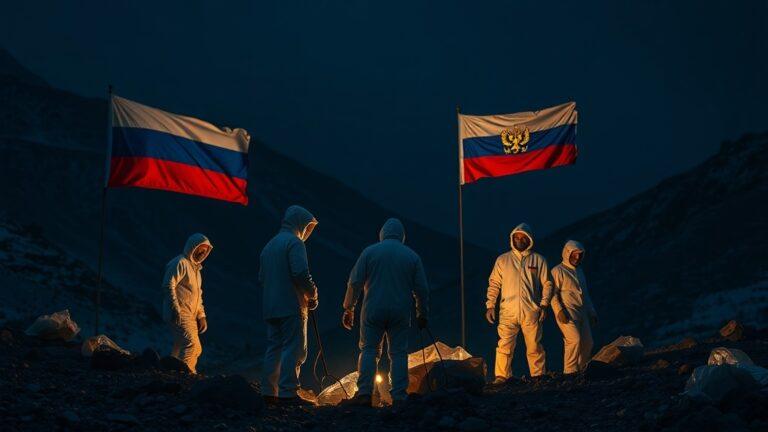 Россия выделила свыше 1,5 млрд рублей на очистку севера Таджикистана от радиации. Россия, Таджикистан, радиация, экология, Согдийская область