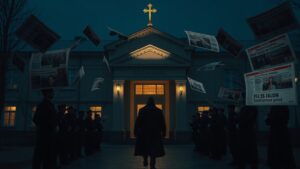 Школьные теракты стали новой реальностью, и Госдума предлагает свои решения. Депутат Андрей Свинцов заявил, что основная проблема — «массовая подсветка» таких случаев в СМИ. Подростки видят, как другие вымещают злобу, и начинают подражать. Три причины трагедий: отсутствие внимания к школьным проблемам, слабая безопасность и излишняя медийная шумиха. Свинцов предлагает создать управляющие советы с участием внешних органов, но с охраной Росгвардии пока беда — все силы ушли на СВО. 🛡️ СМИ тоже под огнём: депутат считает, что подробные репортажи о терактах только подогревают интерес подростков. «Такие события должны проходить строчкой», — заявил он. Также предложено внедрить анонимную почту для жалоб в школах, чтобы дети не боялись «доносить». Культурный фронт: эксперты предлагают анализировать контент в соцсетях и фильмах, чтобы исключить героизацию насилия. Юрий Нестеренко, член экспертного совета Госдумы, настаивает на введении предмета «медиаграмотность» для обучения детей цифровой гигиене. 📚 Итог: пока меры обсуждают, школы остаются уязвимыми. Вопрос в том, кто возьмёт на себя ответственность за безопасность детей.. Госдума, Андрей Свинцов, Росгвардия, Школьные теракты, Медиаграмотность