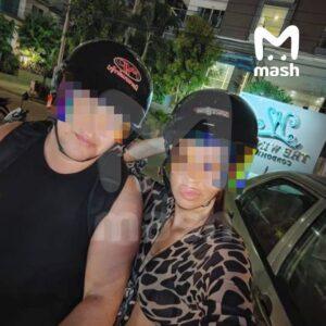 Российские туристы госпитализированы в Таиланде после ДТП. Таиланд, ДТП, Норильск, Медицинская эвакуация, Сбор средств