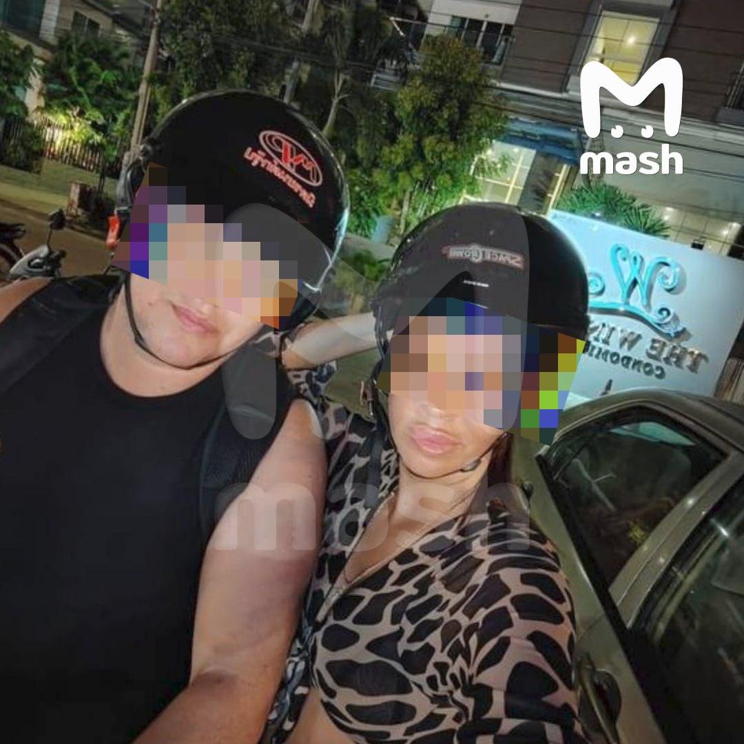 Российские туристы госпитализированы в Таиланде после ДТП. Таиланд, ДТП, Норильск, Медицинская эвакуация, Сбор средств