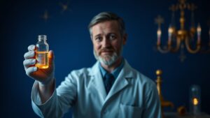 Российские ученые в шаге от революции в онкологии. Президент РАН Александр Красников в интервью РИА Новости заявил, что в России разрабатываются новые методы лечения рака, которые могут полностью исключить химиотерапию. Что это за методы? Подробностей пока мало, но известно, что речь идет о более эффективных подходах к борьбе с опухолями. Ученые обещают, что лечение станет менее токсичным и более точным. 🎯 Почему это важно? Химиотерапия — это не только борьба с раком, но и огромный стресс для организма. Новые методы могут изменить правила игры, сделав лечение более щадящим и эффективным. Скептицизм? Да, он есть. Прорывы в медицине часто обещают, но не всегда реализуют. Однако если это сработает, это будет настоящий триумф российской науки. 💪 Ждем подробностей. Пока что остается только надеяться, что обещания не останутся пустыми словами.. Россия, РАН, онкология, Красников, наука