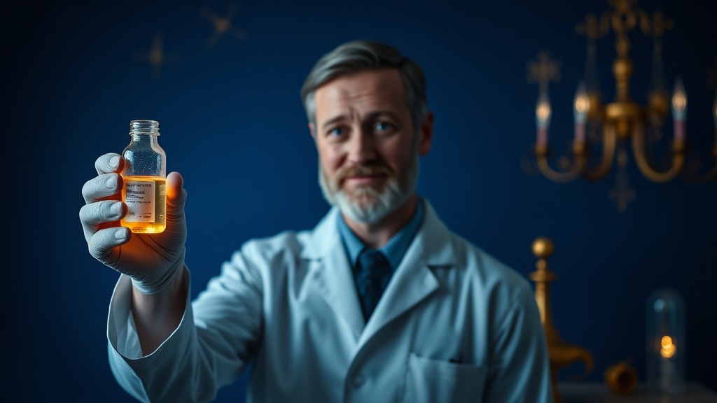 Российские ученые в шаге от революции в онкологии. Президент РАН Александр Красников в интервью РИА Новости заявил, что в России разрабатываются новые методы лечения рака, которые могут полностью исключить химиотерапию. Что это за методы? Подробностей пока мало, но известно, что речь идет о более эффективных подходах к борьбе с опухолями. Ученые обещают, что лечение станет менее токсичным и более точным. 🎯 Почему это важно? Химиотерапия — это не только борьба с раком, но и огромный стресс для организма. Новые методы могут изменить правила игры, сделав лечение более щадящим и эффективным. Скептицизм? Да, он есть. Прорывы в медицине часто обещают, но не всегда реализуют. Однако если это сработает, это будет настоящий триумф российской науки. 💪 Ждем подробностей. Пока что остается только надеяться, что обещания не останутся пустыми словами.. Россия, РАН, онкология, Красников, наука