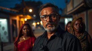 Российский блогер обвинён в Гане в распространении интимного контента и расизме. Владислав Люльков, Гана, интимный контент, расизм, Telegram