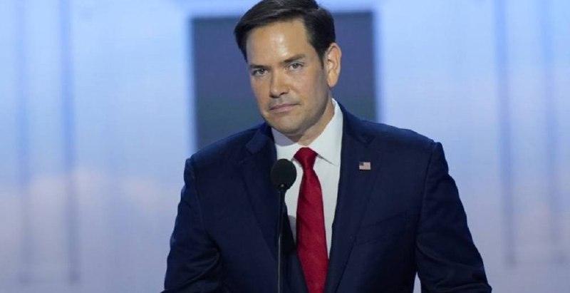 Рубио обсудит с Венгрией и Словакией отказ от российских энергоресурсов. Марко Рубио, Венгрия, Словакия, энергетика, Россия